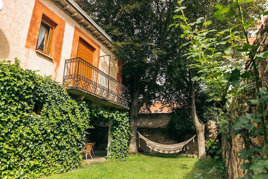 Apartamento Turistico la Solana Banos de Rio Tobia Bagian luar foto