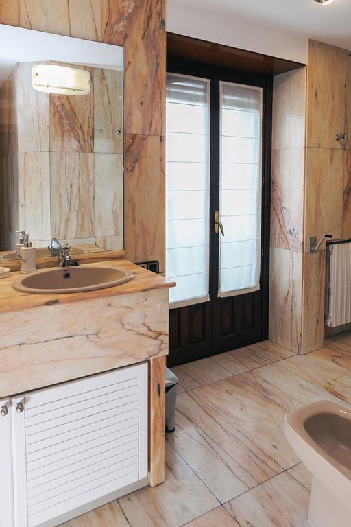 Apartamento Turistico la Solana Banos de Rio Tobia Bagian luar foto
